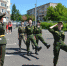 Протвинские девушки из ВПК «Армеец» – победительницы военно-спортивных соревнований - Газета Протвино сегодня