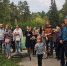 Экскурсия по "Городу высоких энергий" - ЦБС г. Протвино