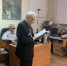Презентация книги П. М. Головнева - ЦБС г. Протвино