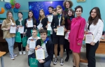 Финал "Брейн-ринга"