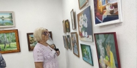 Гостям из Домодедово экскурсоводы показали в Протвине дома «ласточкины гнёзда» - Regions.Ru