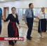 Жители Протвина станцуют на инклюзивном балу «Осень в столице» - Regions.Ru