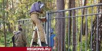 Бесплатно заниматься на стадионе «Протва» можно будет по утвержденному графику - Regions.Ru