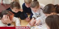 Экономить электричество научили школьников Протвина - Regions.Ru