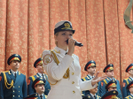 Ансамбль Александрова дал концерт, посвященный памяти музыканта, погибшего в авиакатастрофе