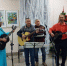 Концерт "Новогодний калейдоскоп" - ЦБС г. Протвино