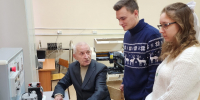 Предприятия Протвина трудоустраивают выпускников филиала университета «Дубна» - Regions.Ru