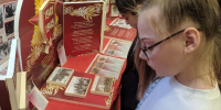 Протвинские школьники узнали историю Великой Отечественной войны 1941-1945 гг - Regions.Ru