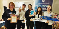 Выпускники Протвина определятся с выбором вуза на ярмарке вакансий учебных мест - Regions.Ru