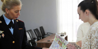 Конкурс детских рисунков «Полицейский дядя Степа» стартовал в Протвине - Regions.Ru