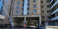 В Протвине на улице Ленина установили ограждение для безопасности пешеходов - Regions.Ru