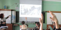 Школьники города приняли участие в викторине «Знаешь ли ты Протвино?» - Regions.Ru