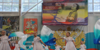 Большой фестиваль спорта пройдет в Протвине - Regions.Ru