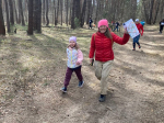 В Протвине пройдут соревнования по спортивному ориентированию