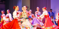 Танцоры из Протвина стали лауреатам на международном фестивале - Regions.Ru