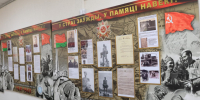 В музее Протвина открылась экспозиция «Шла война народная» - Regions.Ru