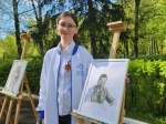 Школьники Протвина примут участие в конкурсе «Летопись сердец»