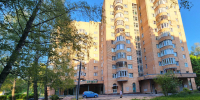 Подрядчики уберут строительный мусор на Центральном проезде в июне - Regions.Ru