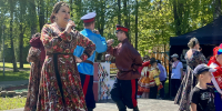 В Протвине пройдут масштабные праздники по случаю Дня города - Regions.Ru
