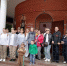 Экскурсия на мемориальный комплекс «Слава» в деревне Станки - ЦБС г. Протвино