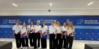 День наукоградов Московской области успешно прошел при поддержке студентов-волонтеров - Regions.Ru