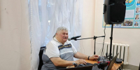 В Протвине на акции «Споемте, друзья» прозвучали народные и современные композиции - Regions.Ru