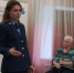 Помощник прокурора объяснила пенсионерам, как не стать жертвой мошенников - Regions.Ru