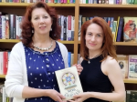 В Протвине презентовали книгу «Жизнь как калейдоскоп», основанную на реальных историях