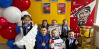 Серпуховские школьники и педагоги выиграли всероссийский конкурс - Regions.Ru