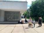 Экскурсию по достопримечательностям Протвина провели для гостей города