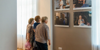 В Протвине на отчетной выставке серпуховского фотоклуба представлены работы 19 авторов - Regions.Ru