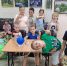 Интеллектуальная игра «Экологический калейдоскоп» - ЦБС г. Протвино