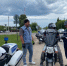 Госавтоинспекция призвала мотоциклистов соблюдать ПДД и носить защитную экипировку - Regions.Ru