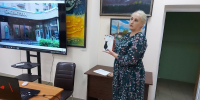 Новые книги и сюрпризы - ЦБС г. Протвино