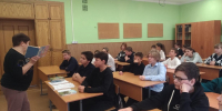 Урок доброты: как воспитать милосердие - ЦБС г. Протвино