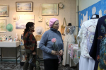 «Частичка тепла в каждом деле мастерства»
