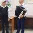 «Уютный вечер осени»: согревающее окончание Дня тыквы - ЦБС г. Протвино