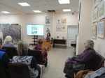Лекция "Игорь Васильевич Курчатов"