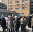 Экскурсии в городе Протвино по программе «Активное долголетие» - ЦБС г. Протвино