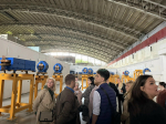 Протвинская библиотека приняла Туристическую Гильдию
